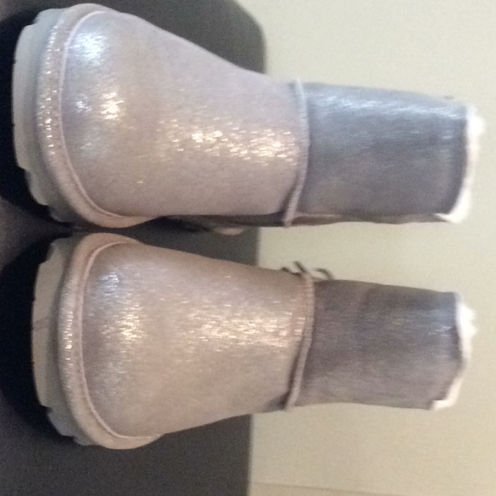 Booties